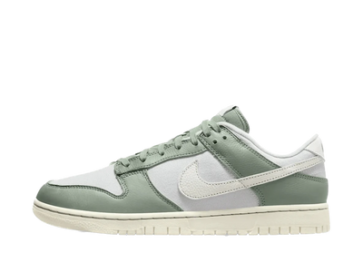 Not On The Shelf - Nike Dunk Low 'Mica Green'