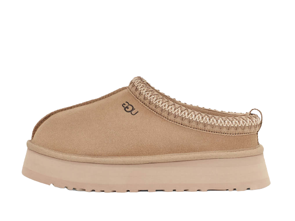 UGG Tazz Slipper 'Mustard Seed' (W)