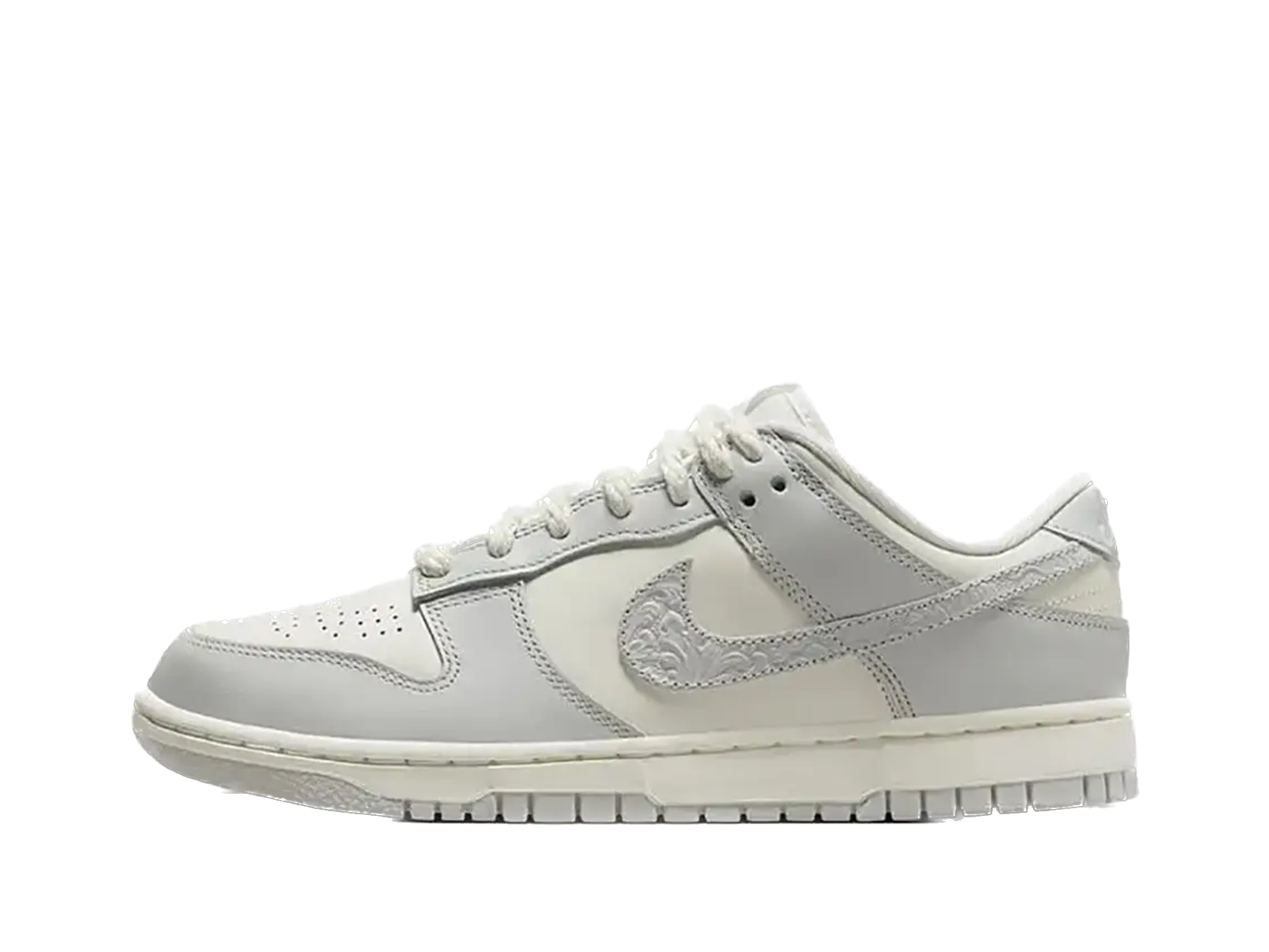 Not On The Shelf - Nike Dunk Low 'Needlework Sail' (W)