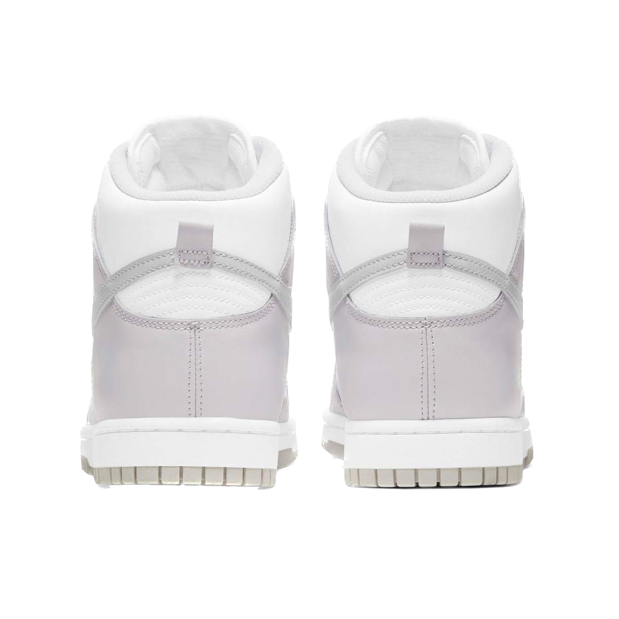 Nike Dunk High 'Vast Grey' (GS)