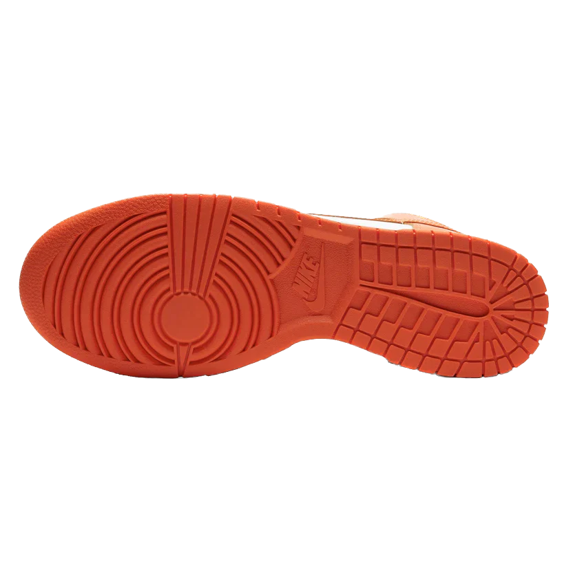 Nike Dunk High 'Syracuse'