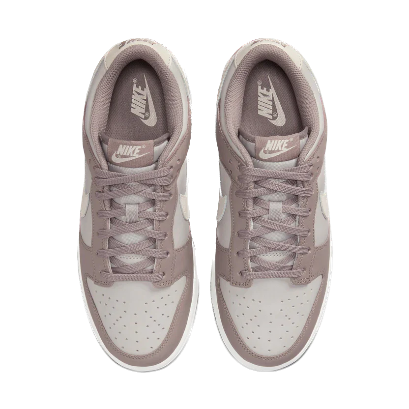 Nike Dunk Low 'Bone Beige Moon Fossil' (W)