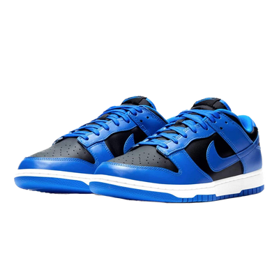 Nike Dunk Low 'Hyper Cobalt Blue'