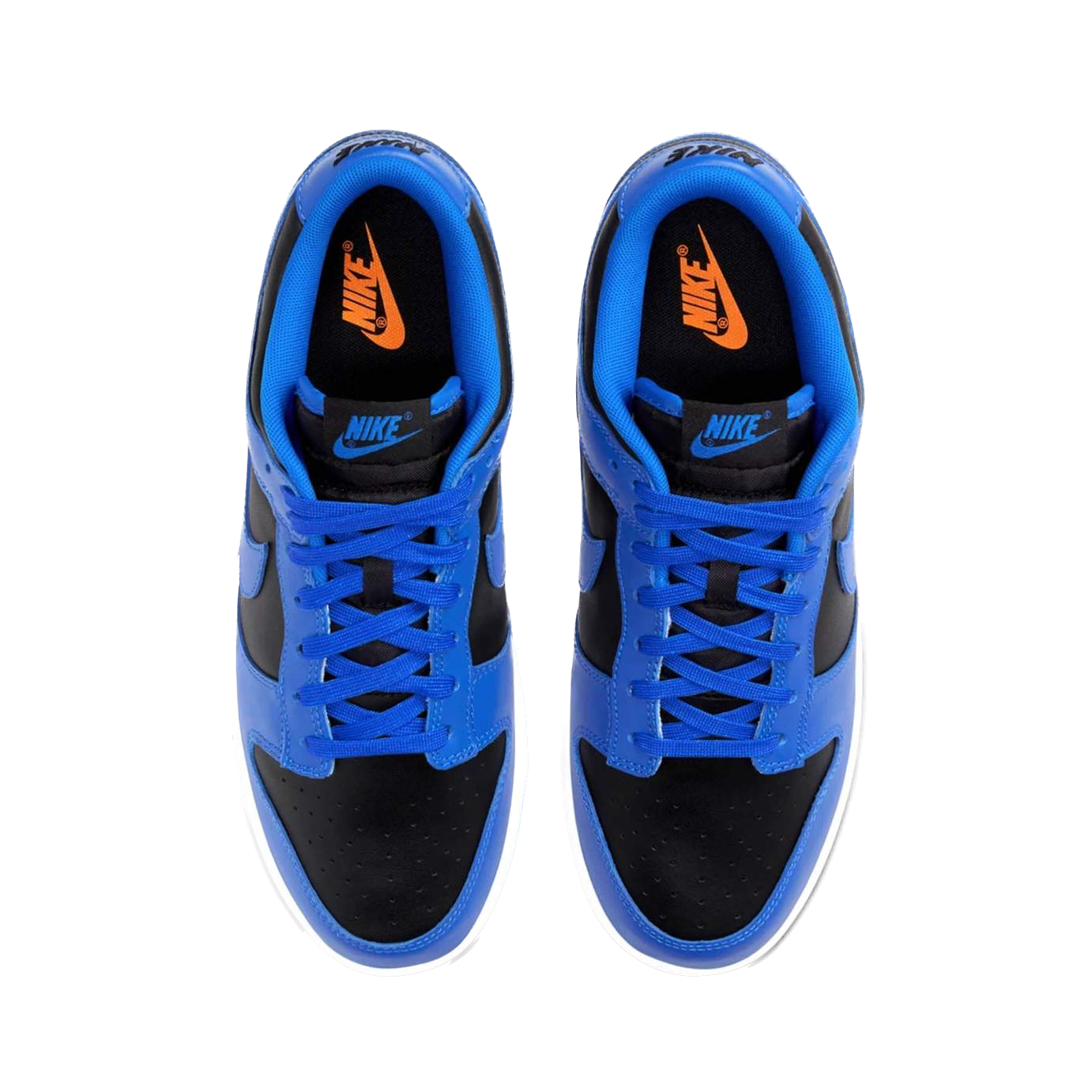 Nike Dunk Low 'Hyper Cobalt Blue' (GS)