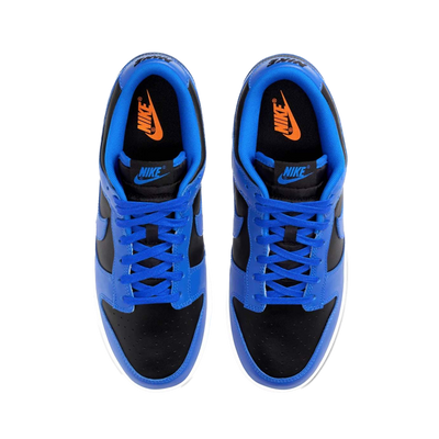 Nike Dunk Low 'Hyper Cobalt Blue'