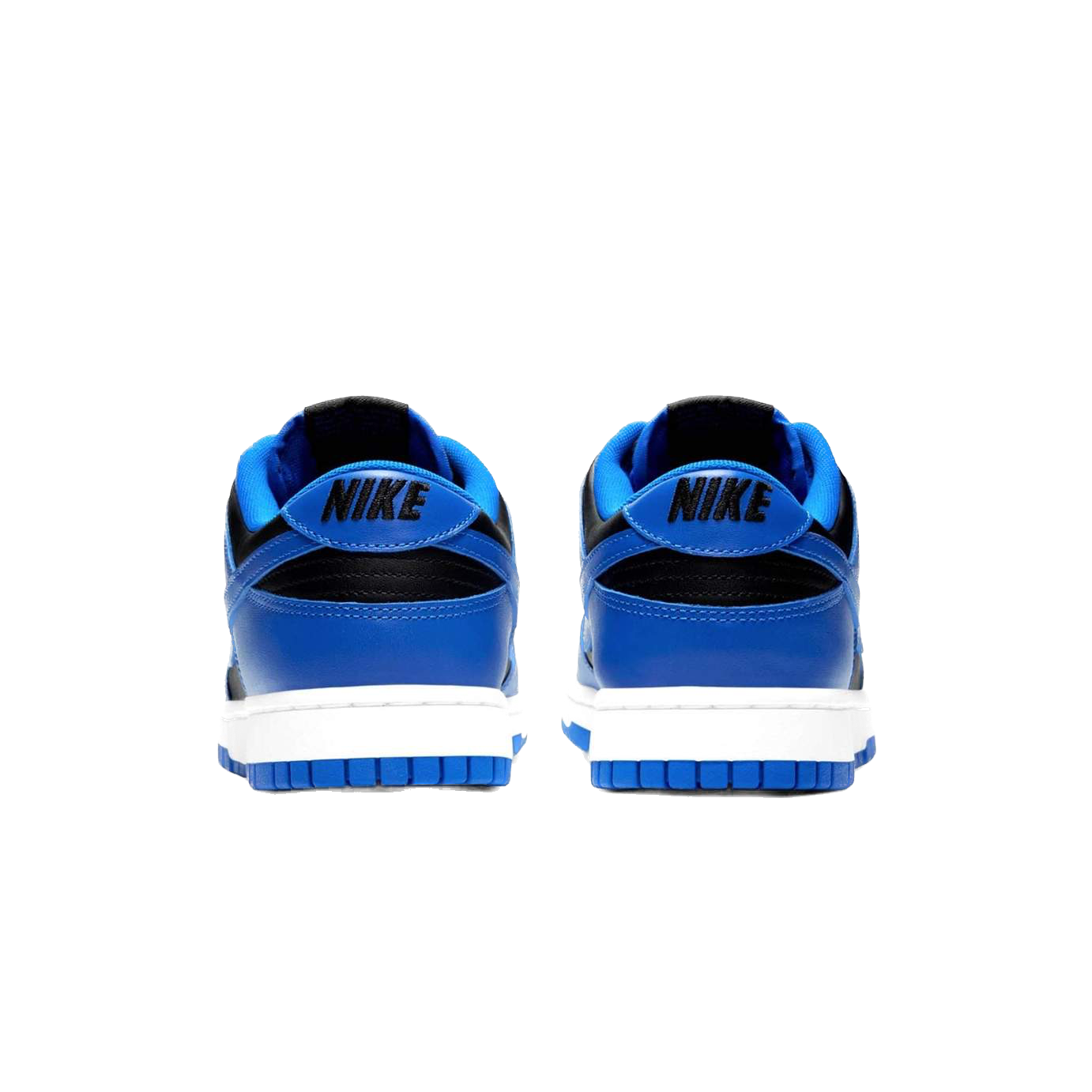 Nike Dunk Low 'Hyper Cobalt Blue'