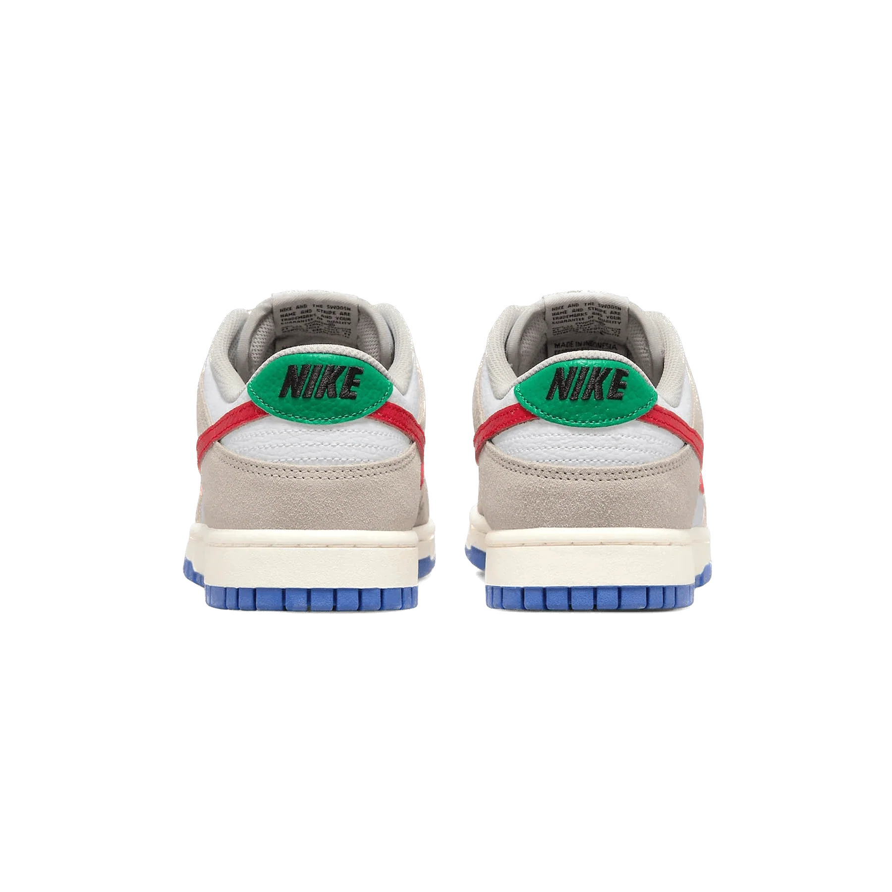 Nike Dunk Low 'Light Iron Ore'