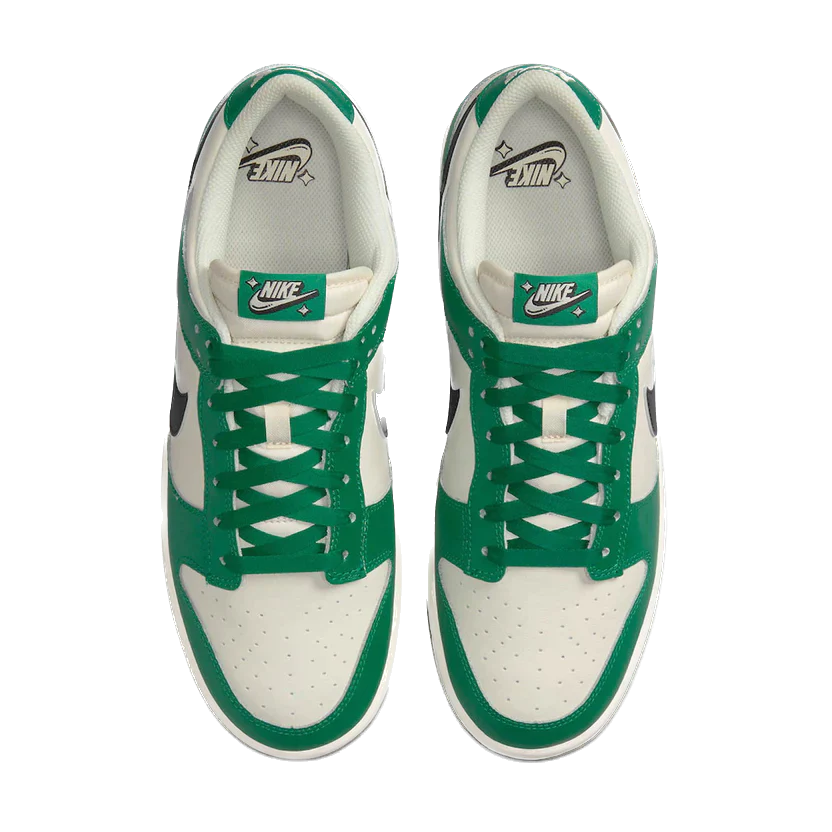 Nike Dunk Low 'Lottery Pack Malachite'