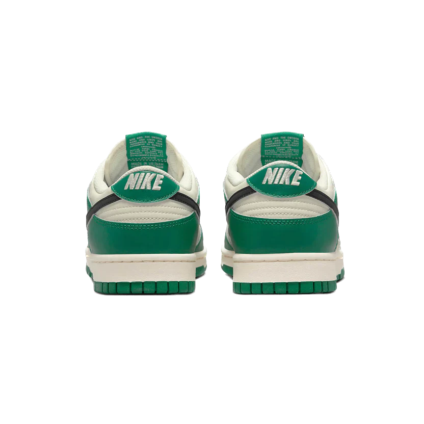 Nike Dunk Low 'Lottery Pack Malachite'