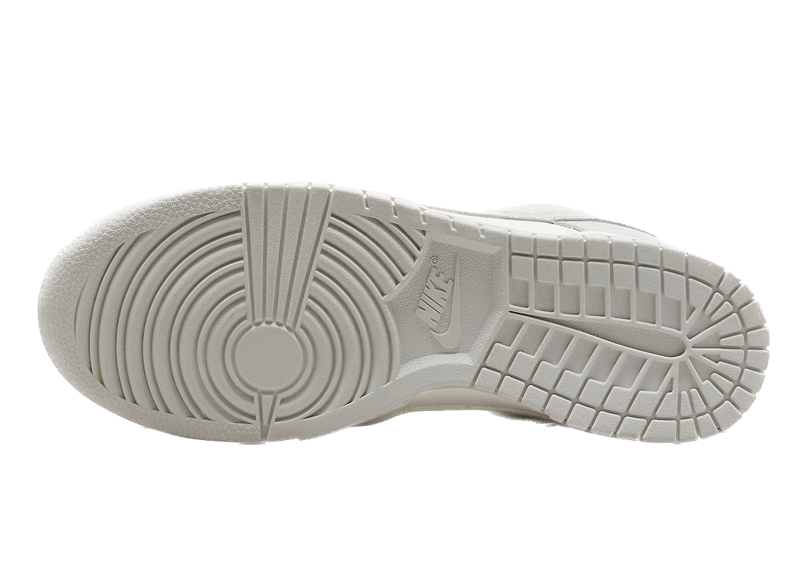 Not On The Shelf - Nike Dunk Low 'Needlework Sail' (W)