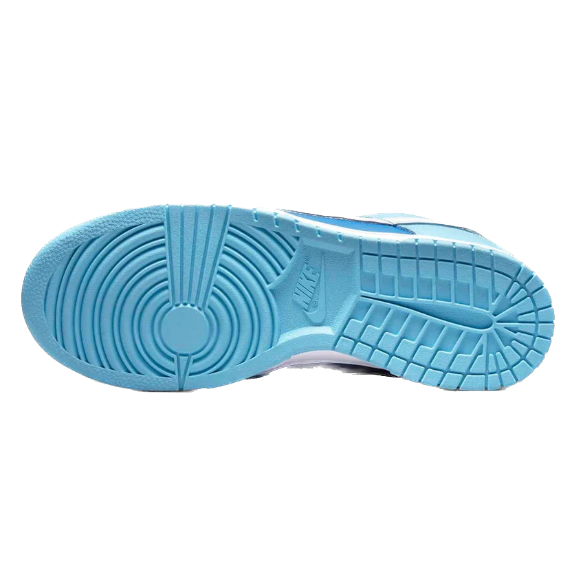 Nike Dunk Low Retro 'QS Argon'