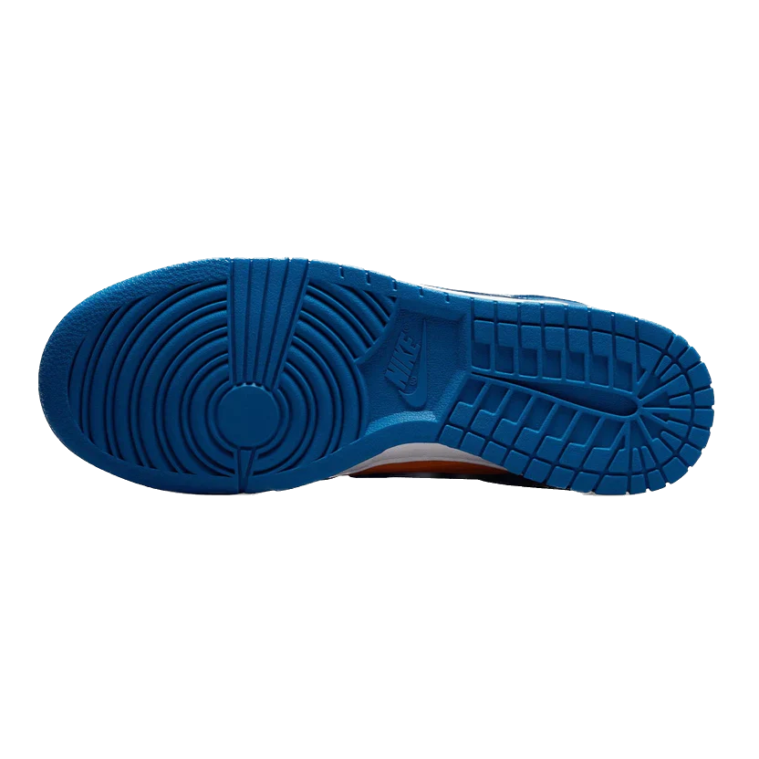 Nike Dunk Low Retro 'UCLA'