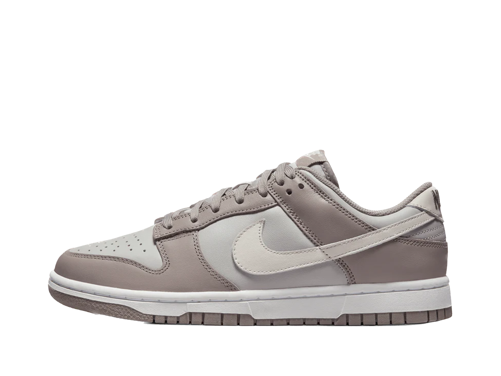 Not On The Shelf - Nike Dunk Low 'Bone Beige Moon Fossil' (W)