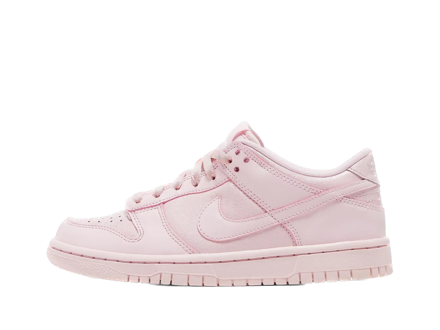 Not On The Shelf - Nike Dunk Low Prism Pink (GS)