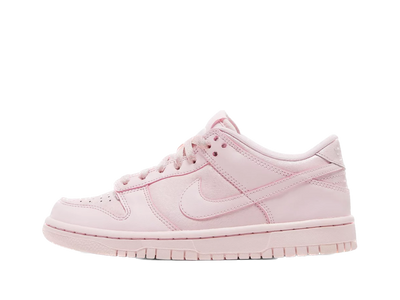 Not On The Shelf - Nike Dunk Low Prism Pink (GS)