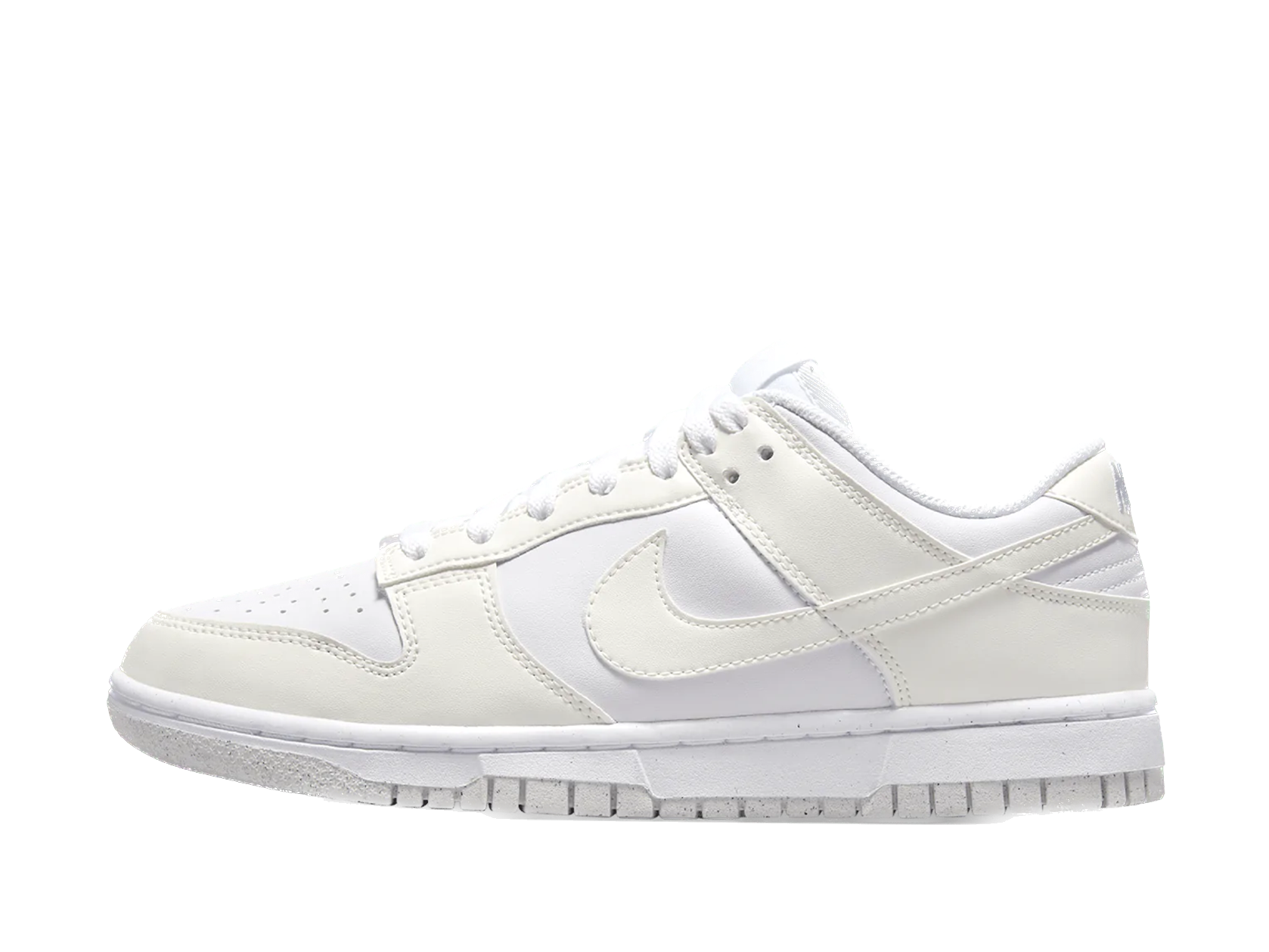Nike Dunk Low Next Nature 'Sail' (W) â NOT ON THE SHELF