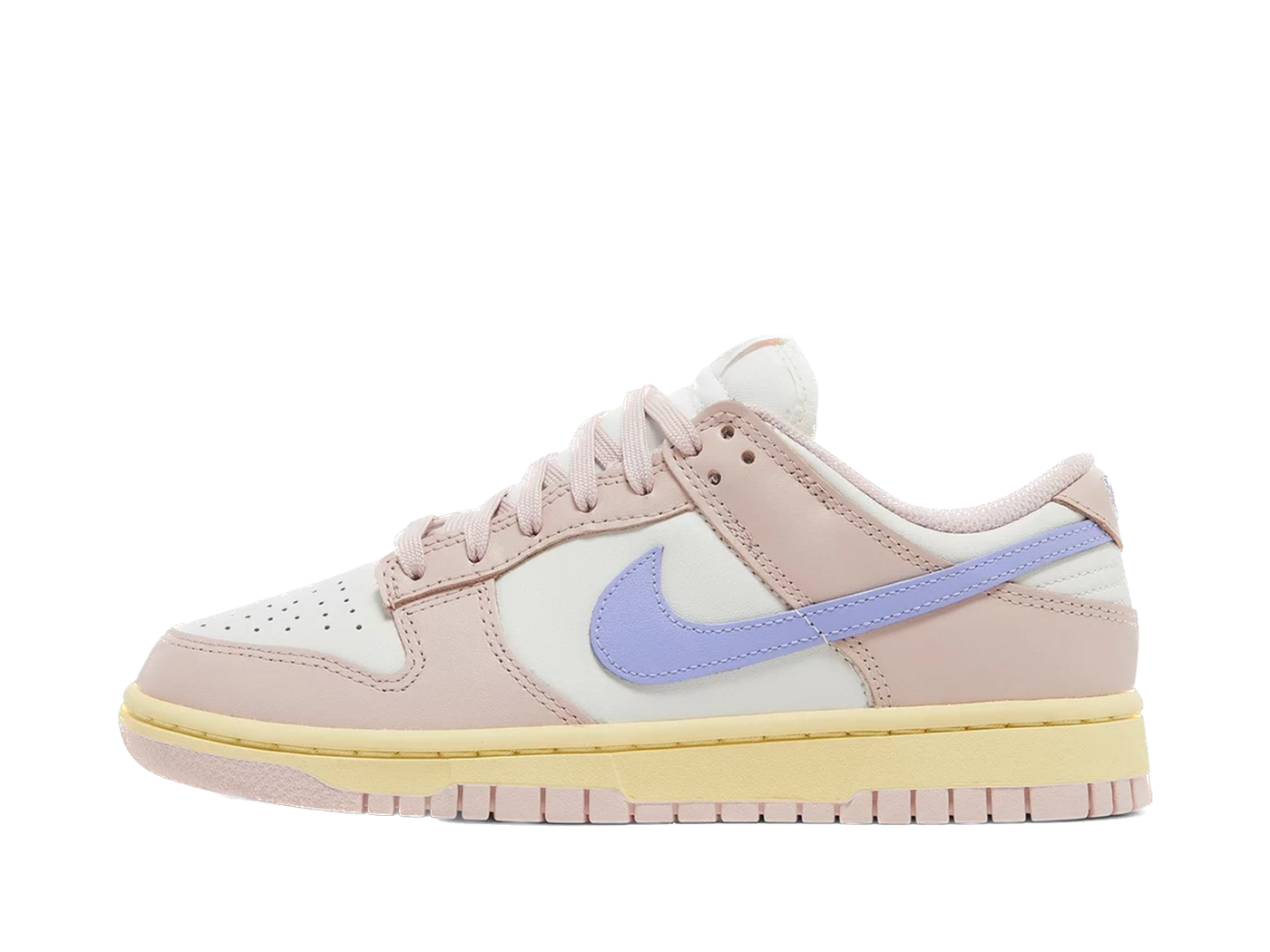 Not On The Shelf - Nike Dunk Low 'Pink Oxford' (W)