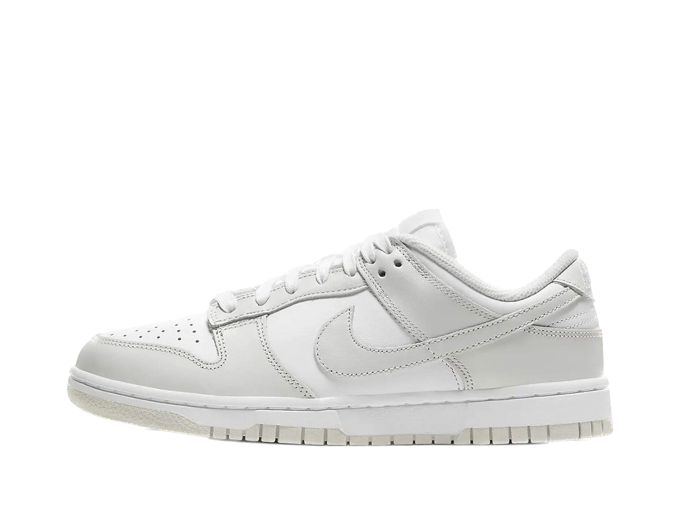 Not On The Shelf - Nike Dunk Low 'Photon Dust' (W)