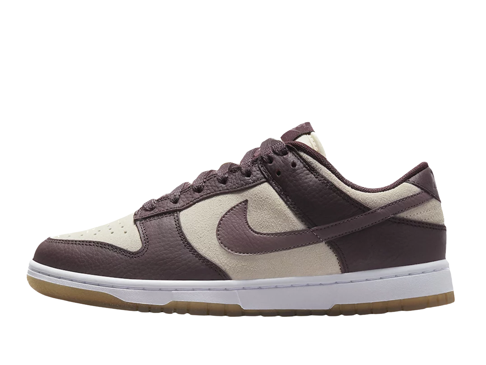 Not On The Shelf - Nike Dunk Low Plum Eclipse (W)