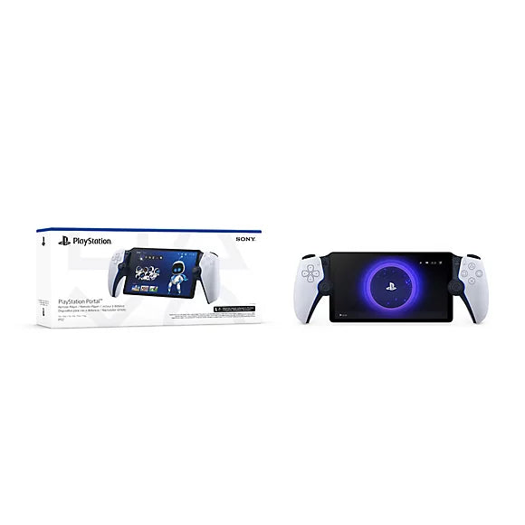SONY PLAYSTATION PORTAL REMOTE PLAYER 'WHITE'