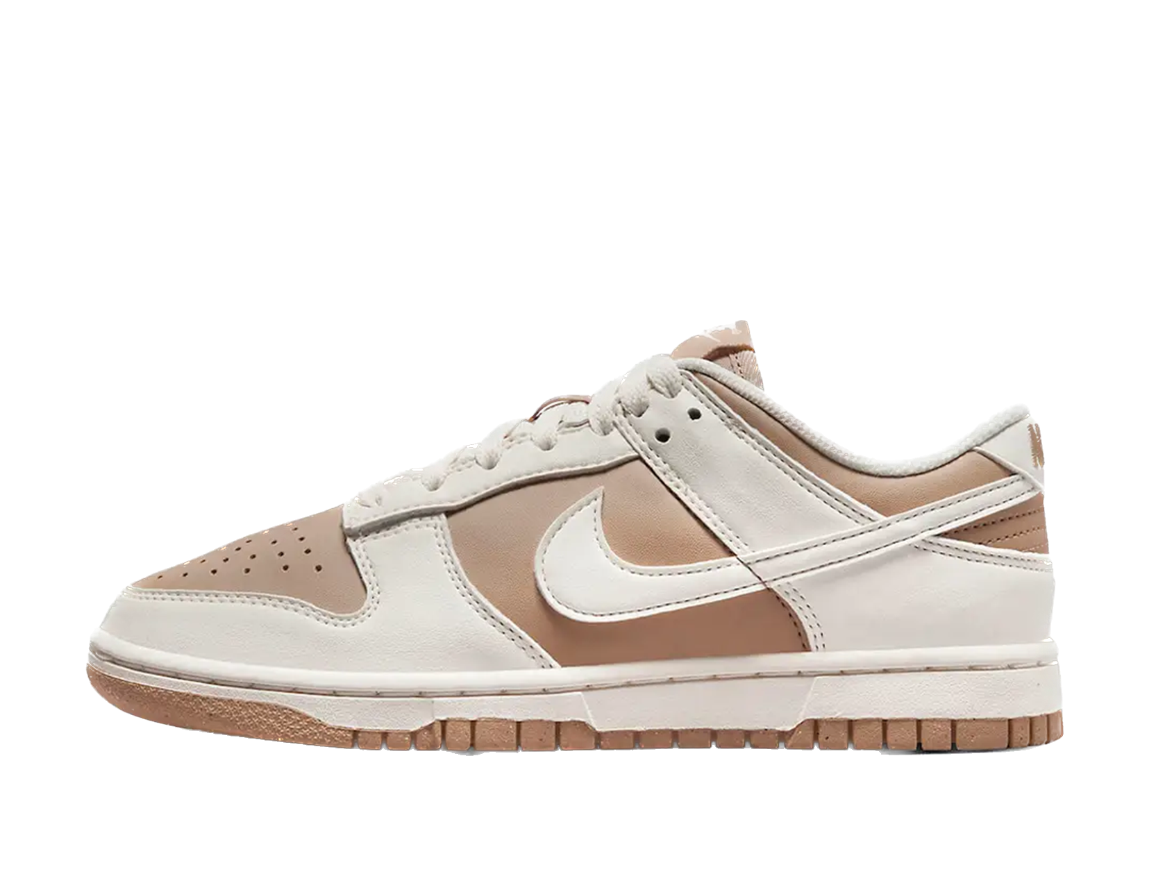 Not On The Shelf - Nike Dunk Low Next Nature 'Hemp Sail Brown' (W)