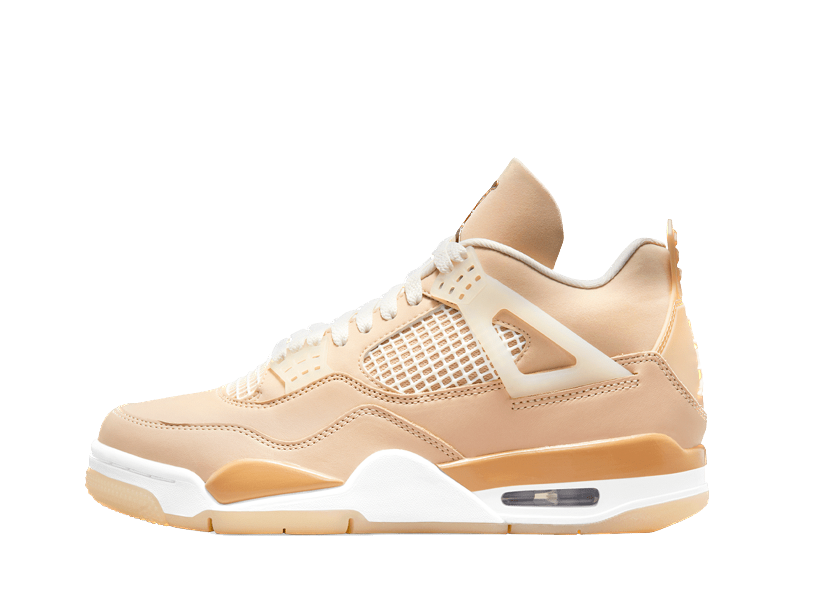 Nike Air Jordan 4 Retro 'Shimmer' (W)