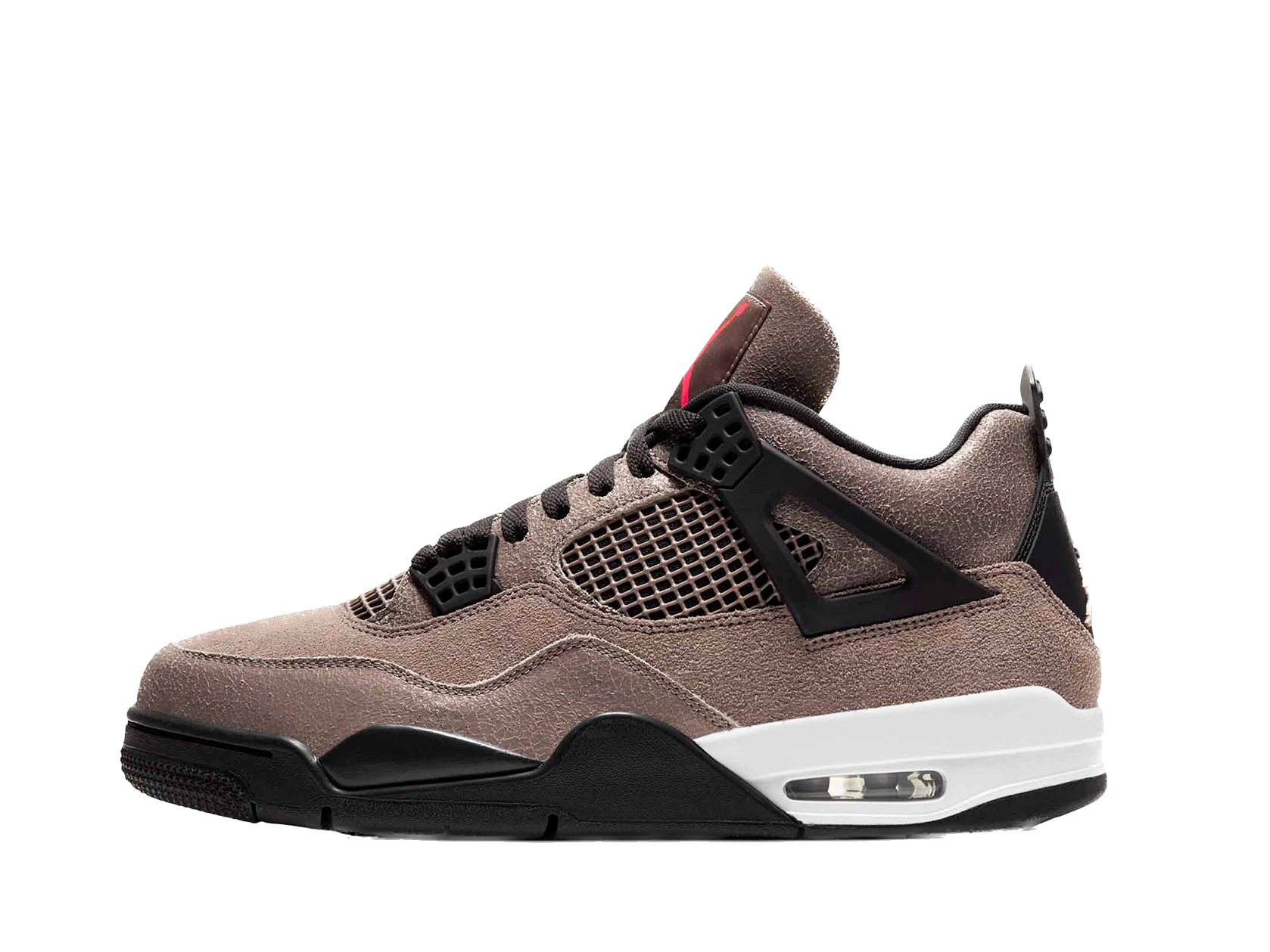 Nike Air Jordan 4 Retro 'Taupe Haze'