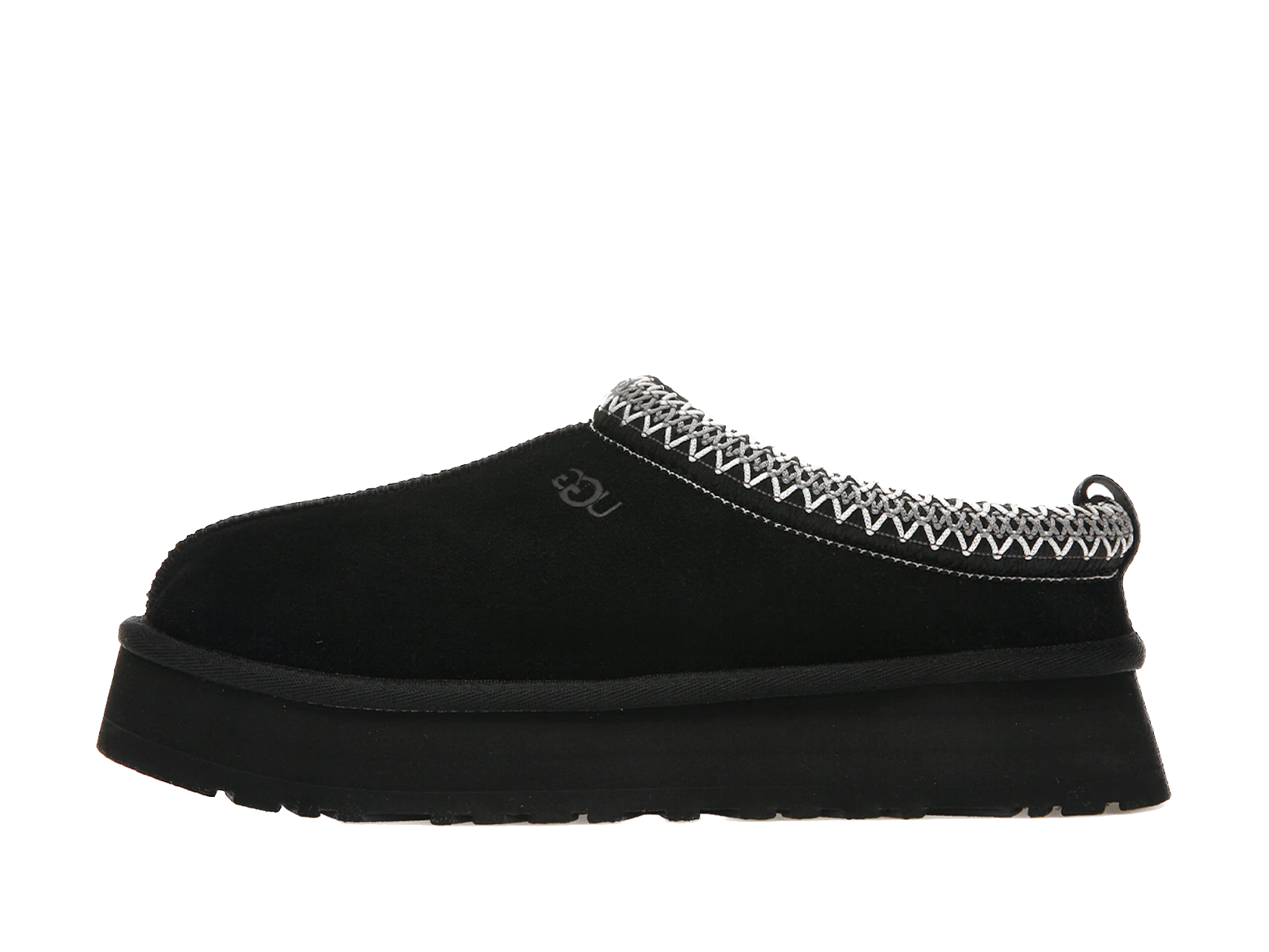 UGG Tazz Slipper 'Black' (W)