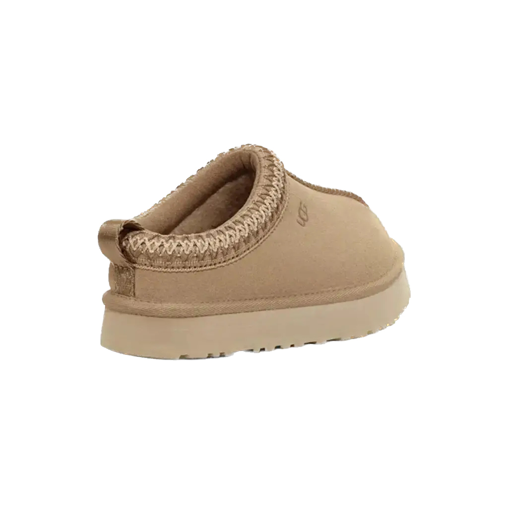 UGG Tazz Slipper 'Mustard Seed' (W)