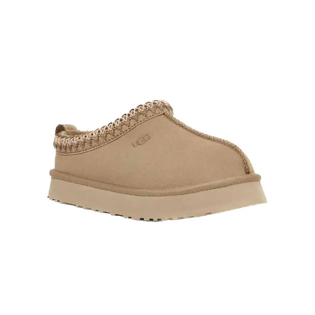 UGG Tazz Slipper 'Mustard Seed' (W)