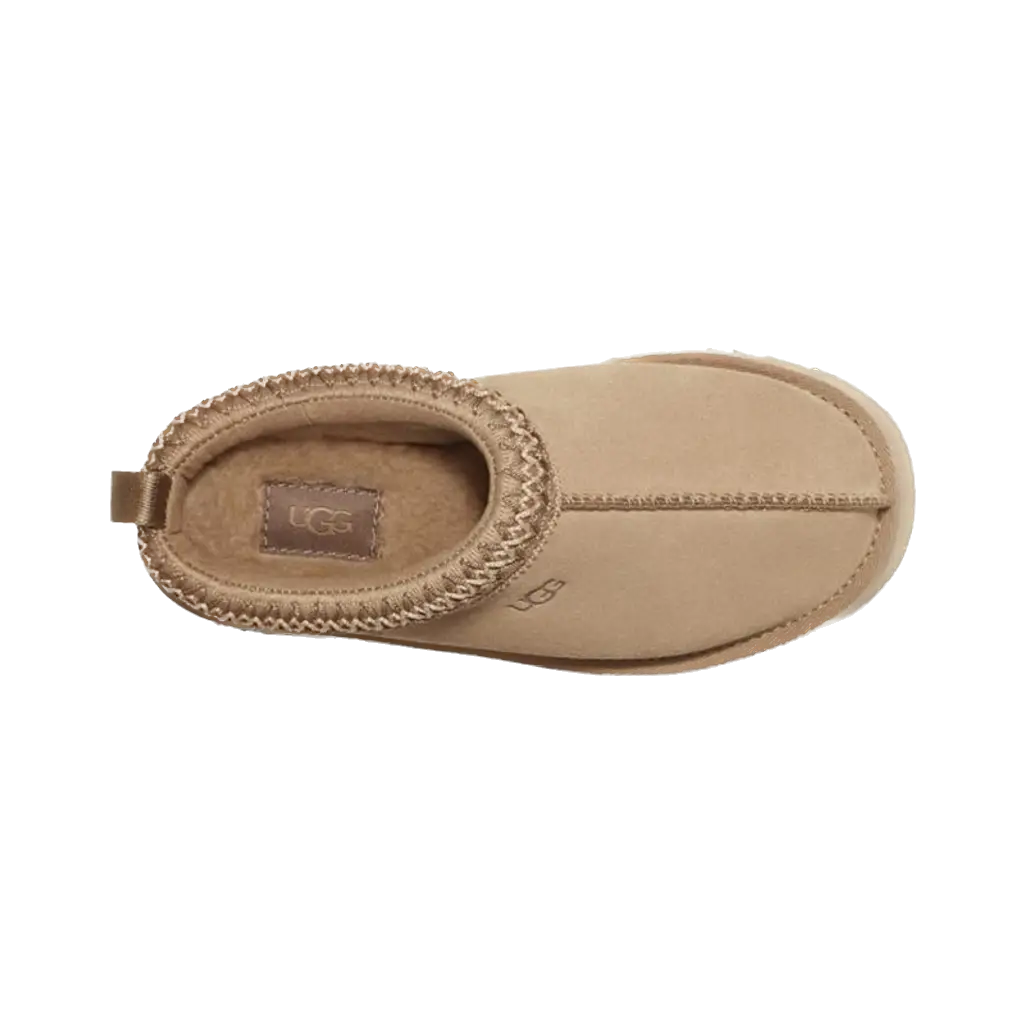 UGG Tazz Slipper 'Mustard Seed' (W)