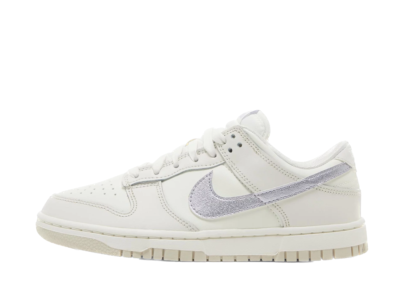 Not On The Shelf - Nike Dunk Low 'Sail Oxygen Purple' (W) - Women's Nike Dunk Low in sail oxygen purple.