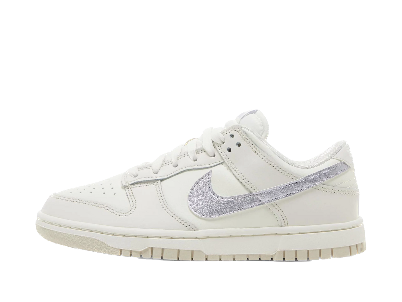 Not On The Shelf - Nike Dunk Low 'Sail Oxygen Purple' (W) - Women's Nike Dunk Low in sail oxygen purple.