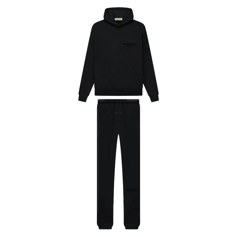 Essentials tracksuit cheap