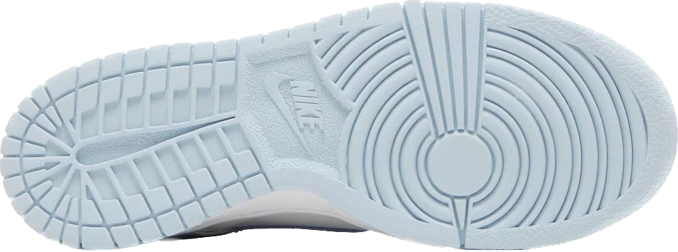 Nike Dunk Low 'Just Stitch It Hyper Royal' (GS)