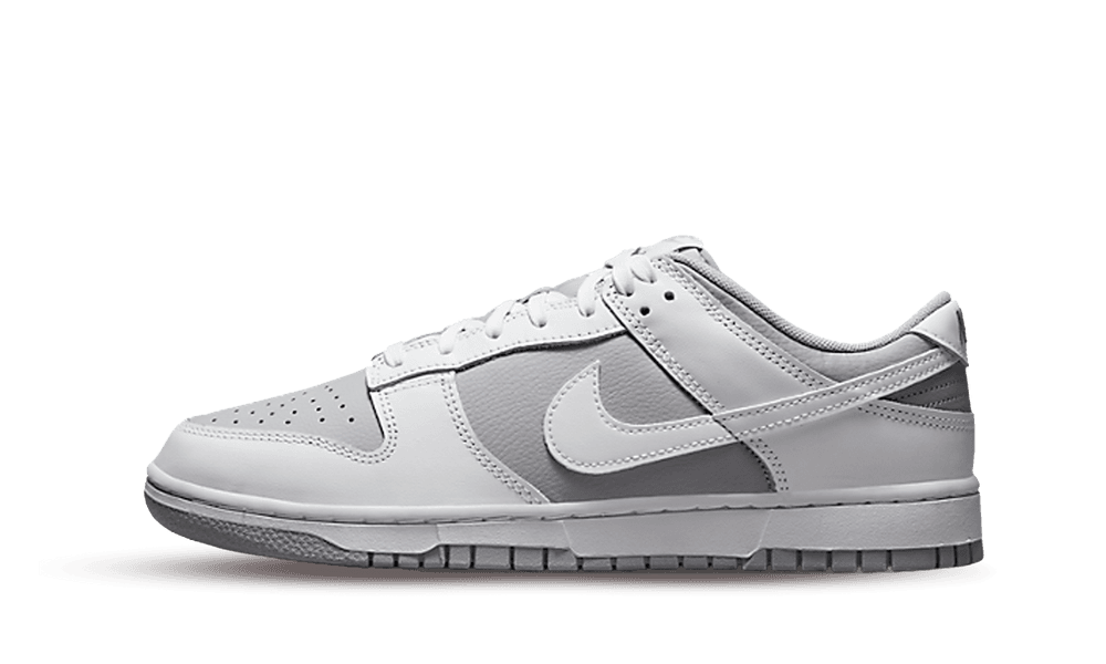 Nike white retro discount
