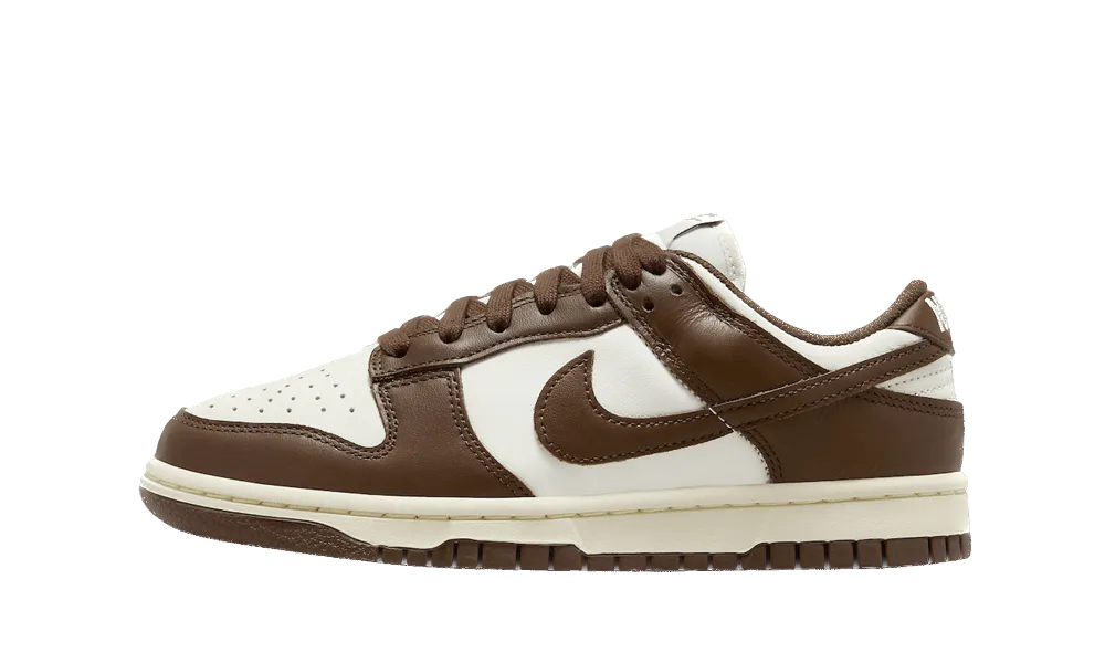 Not on the shelf NIKE DUNK LOW ‘COCAO WOW’ (W)