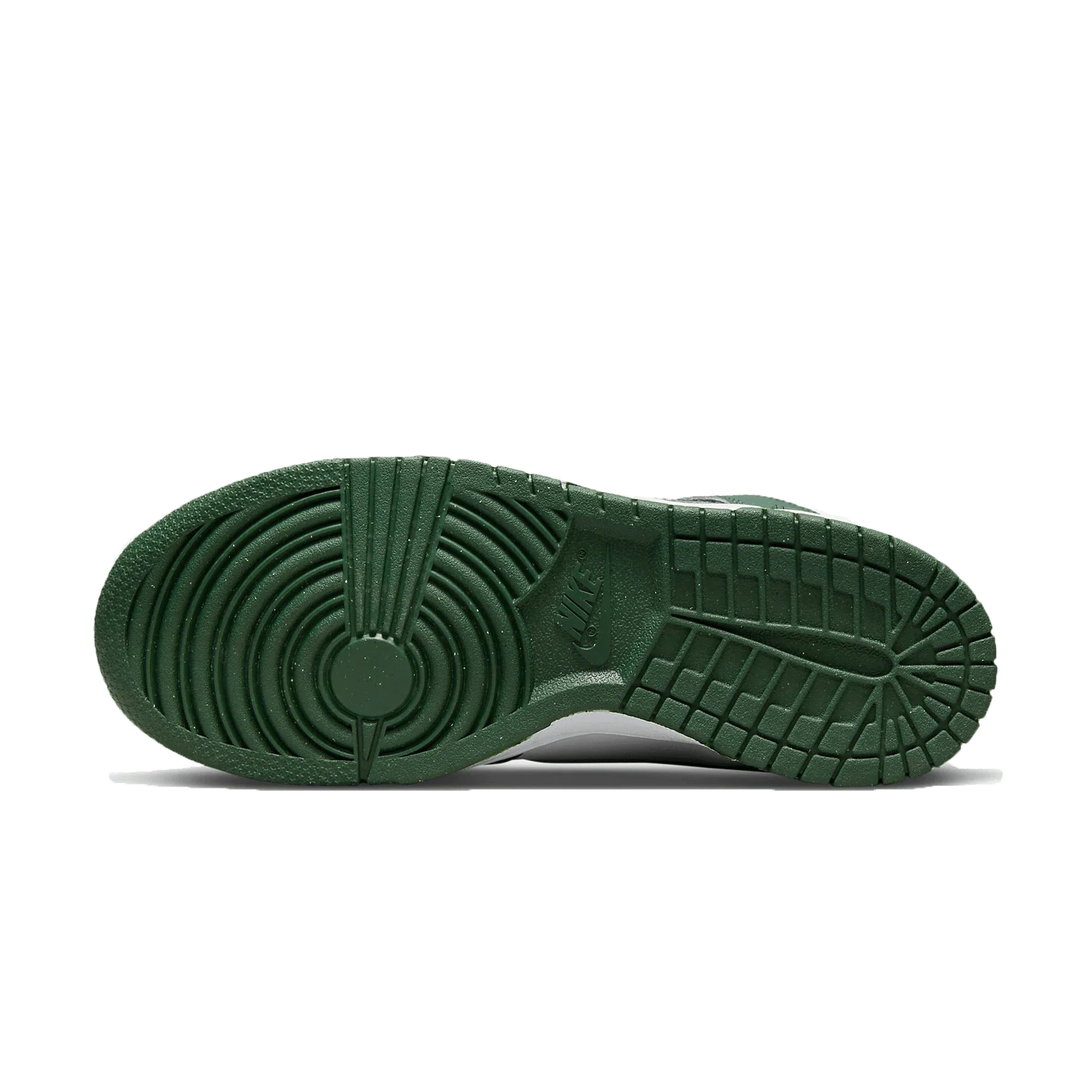 Not On The Shelf - Nike Dunk High Australia 'Noble Green'