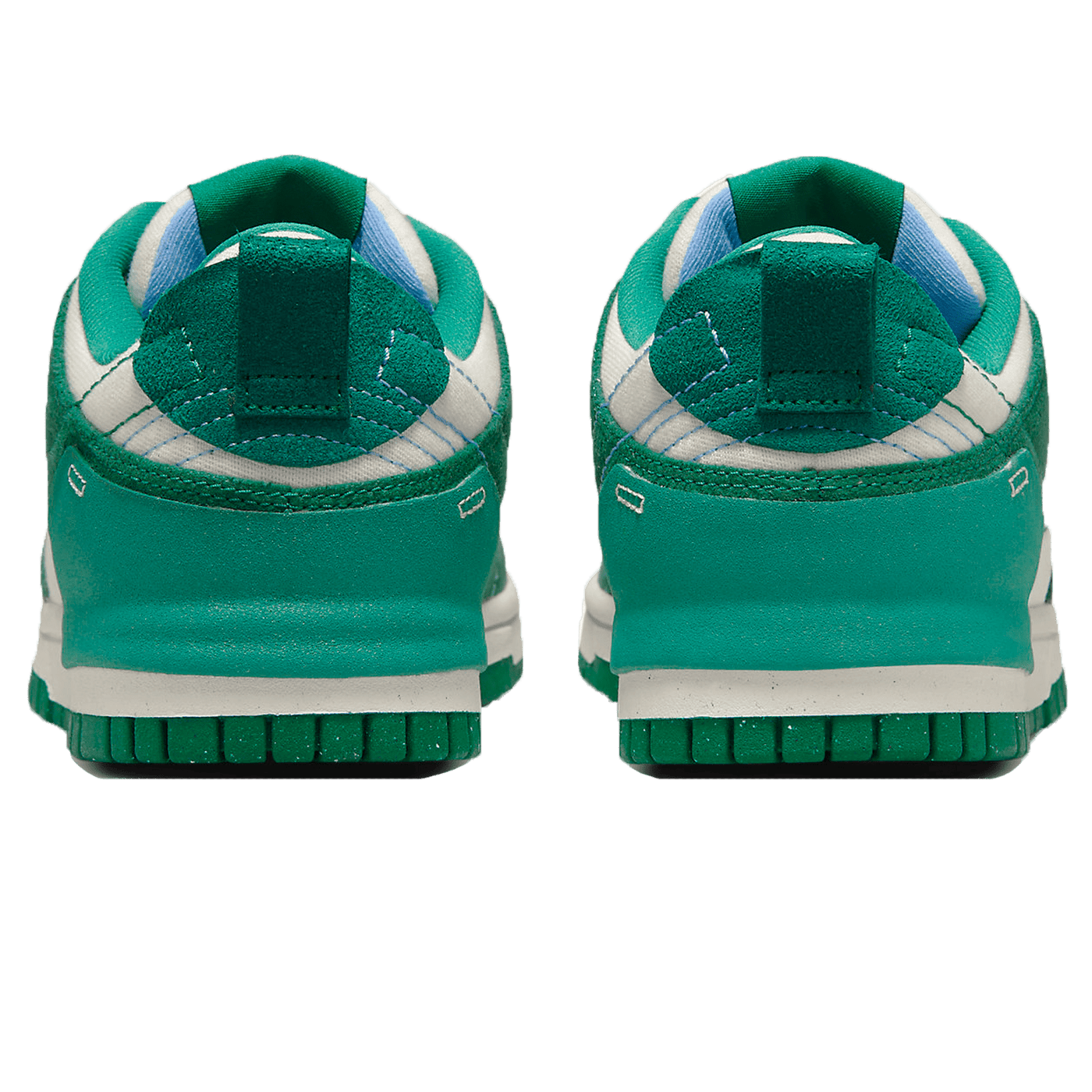 Not On The Shelf - Nike Dunk Low Disrupt 2 Green Phantom University Blue 'Malachite' (W)