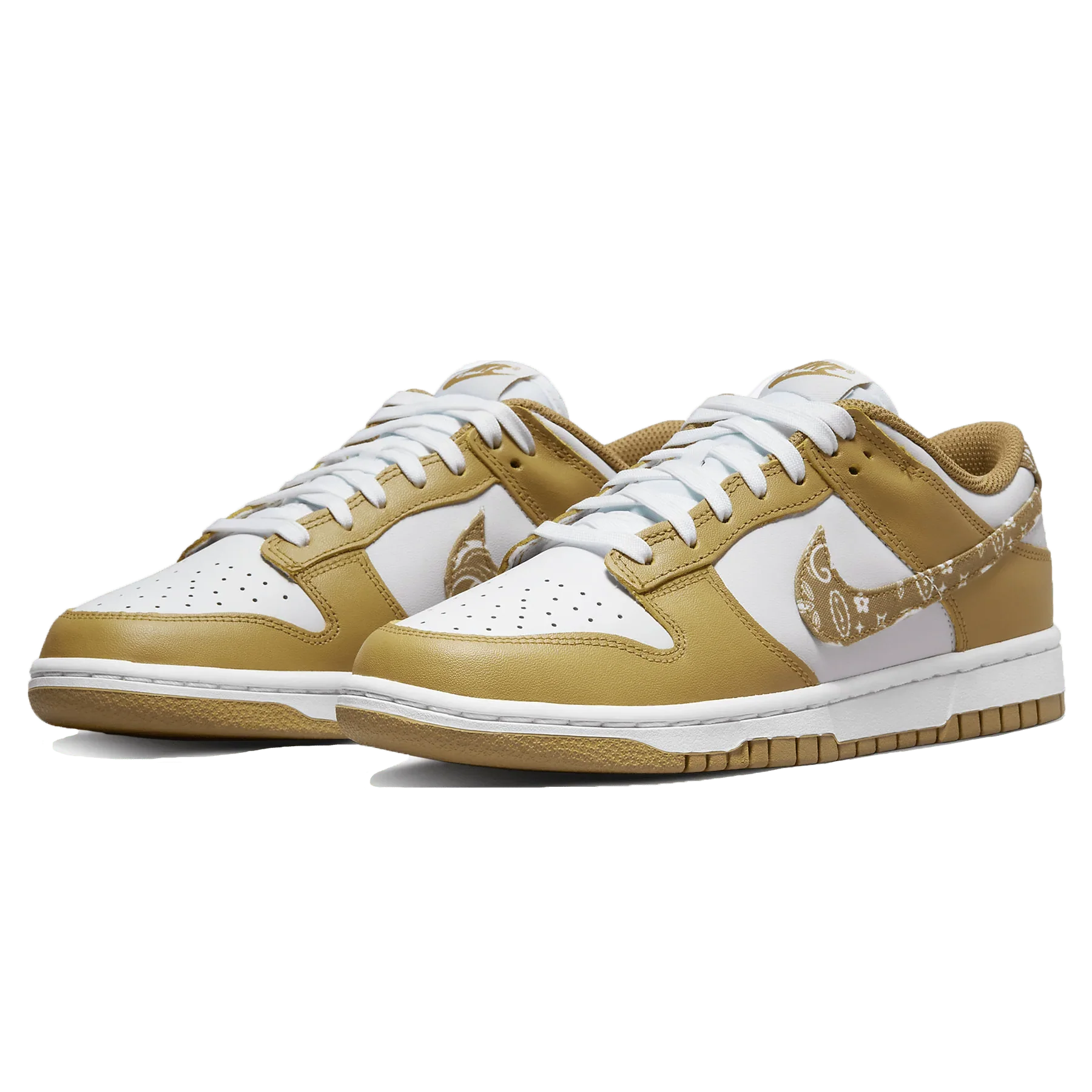 Not On The Shelf - Nike Dunk Low 'Essential Paisley Pack Barley' (W)