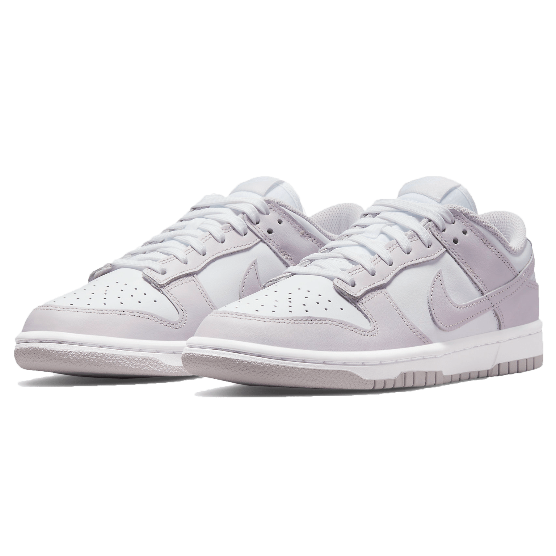 Not On The Shelf - Nike Dunk Low 'Light Violet Venice' (W)