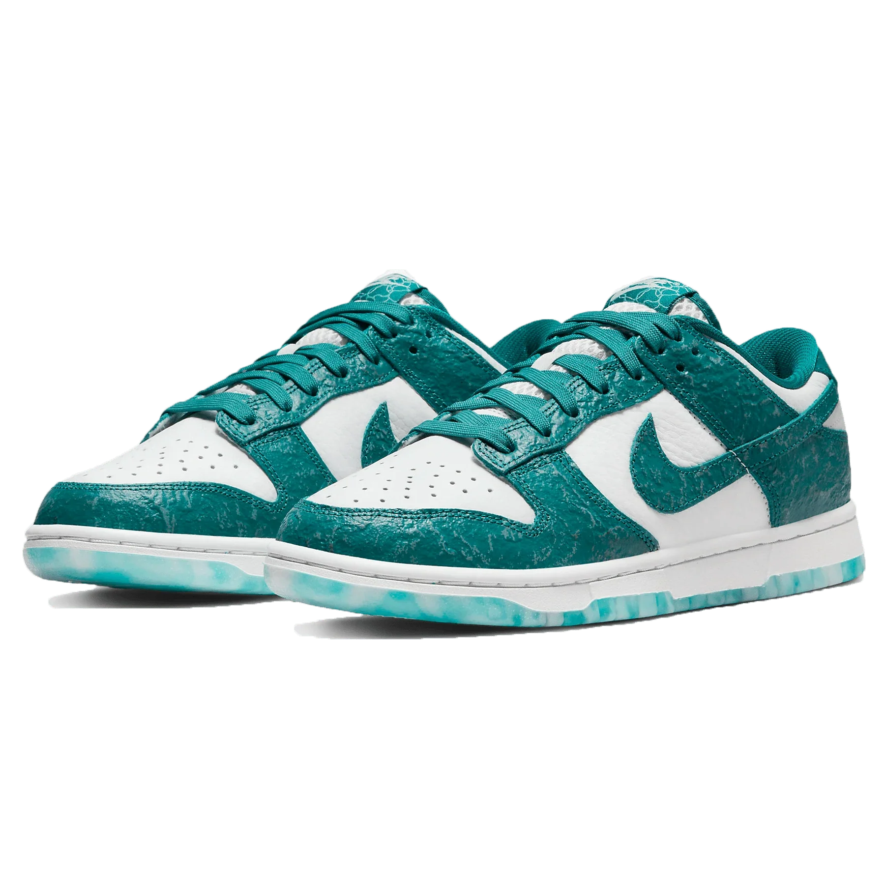 Not On The Shelf - Nike Dunk Low 'Ocean' (W)