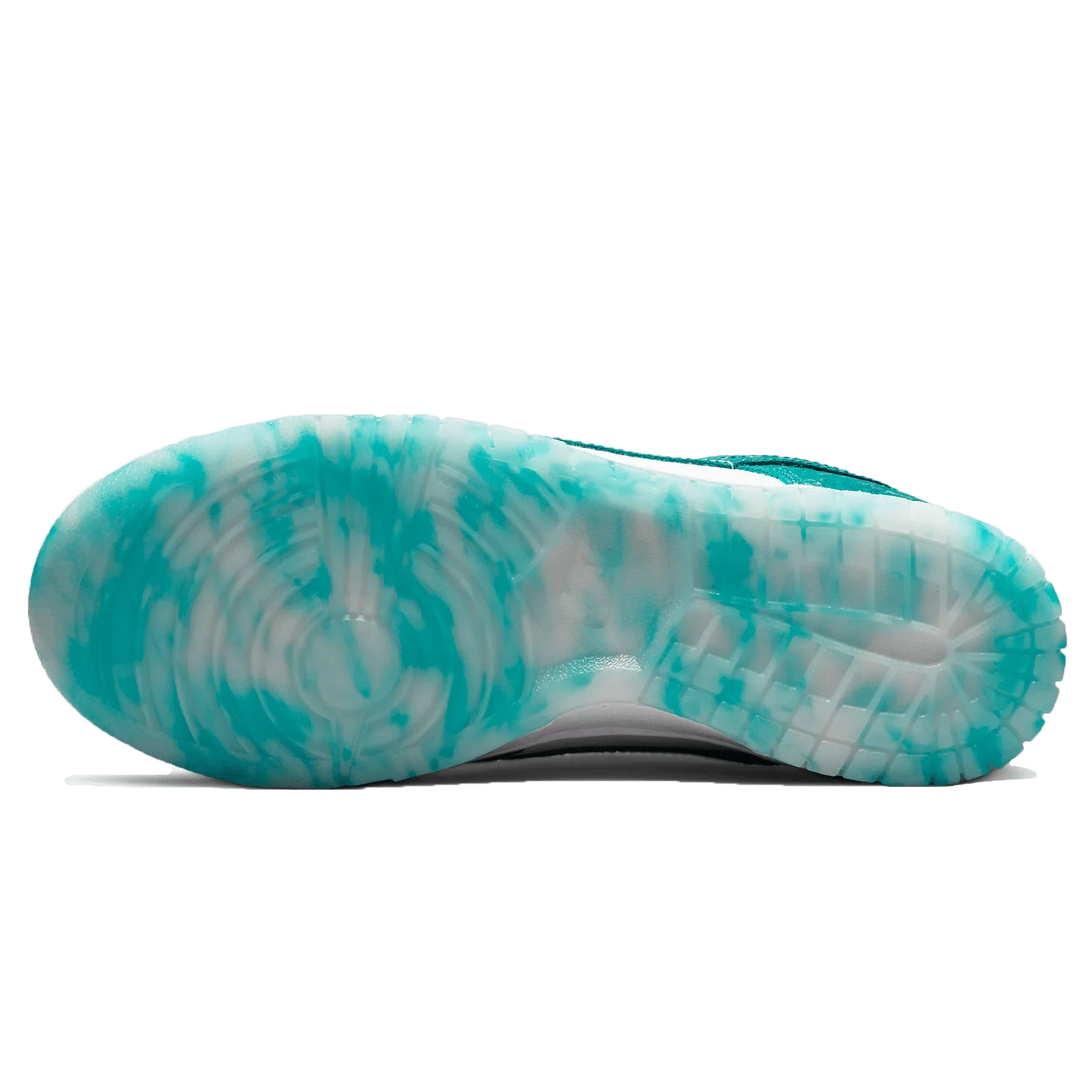 Not On The Shelf - Nike Dunk Low 'Ocean' (W)