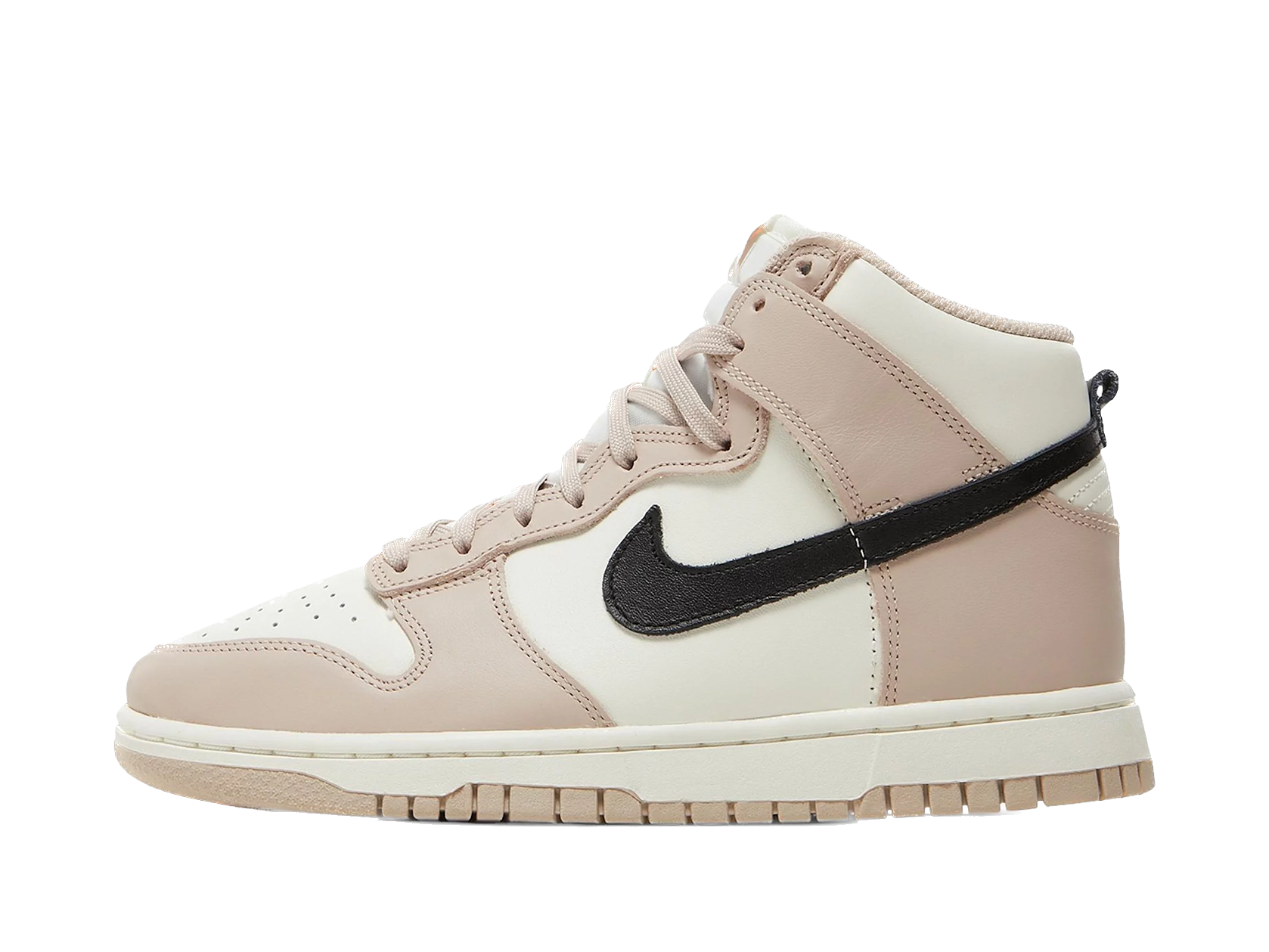 Not On The Shelf - Nike Dunk High 'Fossil Stone' (W)