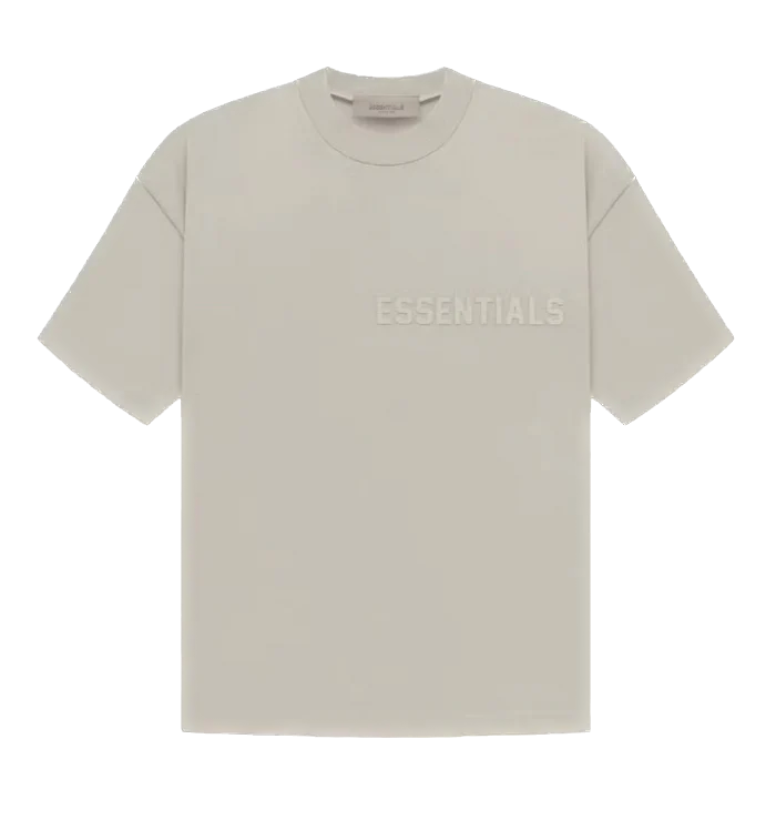 Not on the shelf FOG ESSENTIALS SHORTS SET ‘SEAL’ (SS23)