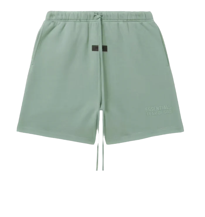 FOG ESSENTIALS SHORTS SET ‘SYCAMORE’ (SS23)