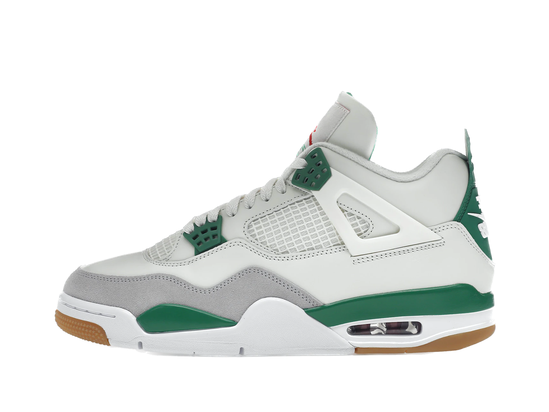 Nike Air Jordan 4 Retro x SB 'Pine Green'