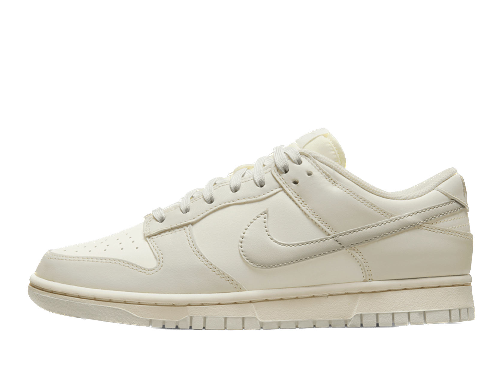 Not On The Shelf - Nike Dunk Low 'Light Bone' (W)