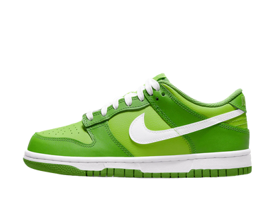 Not On The Shelf - Nike Dunk Low 'Chlorophyll'