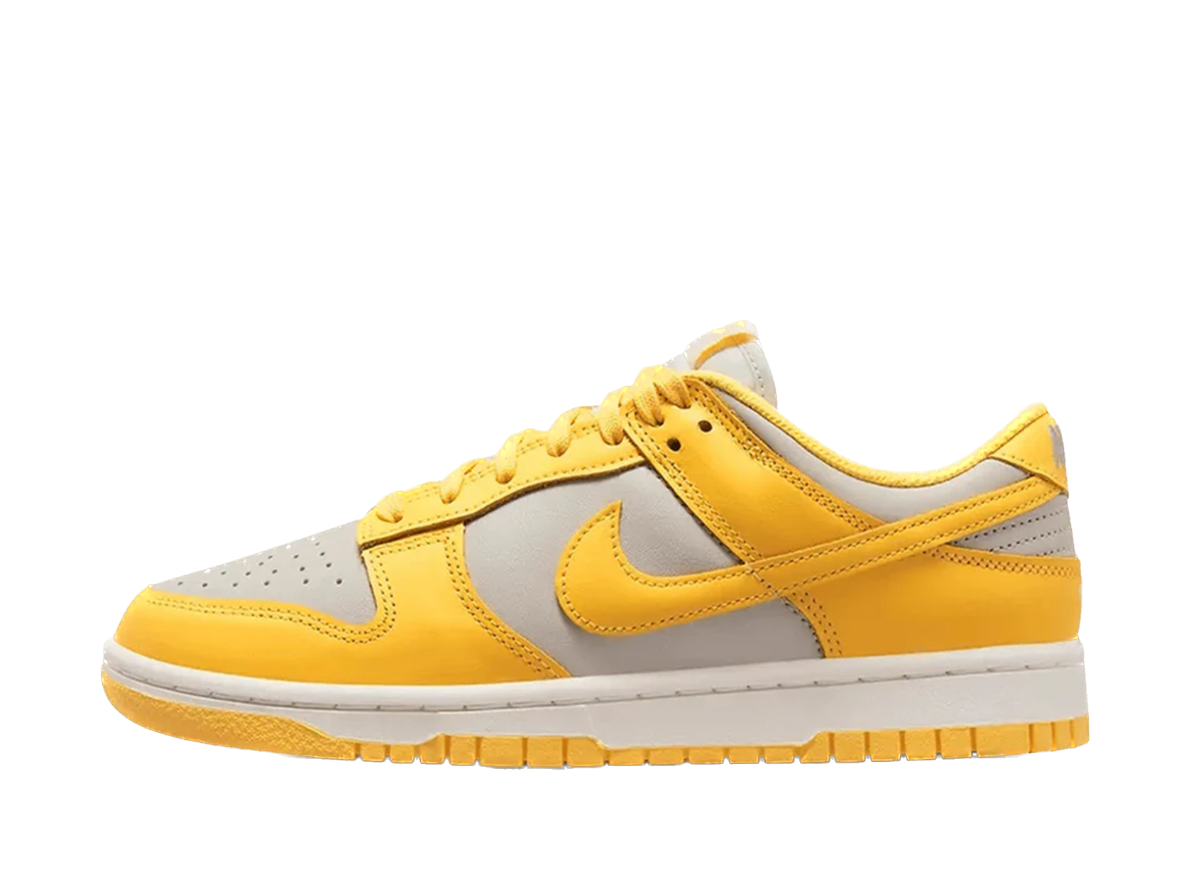 Not On The Shelf - Nike Dunk Low 'Citron Pulse' (W)